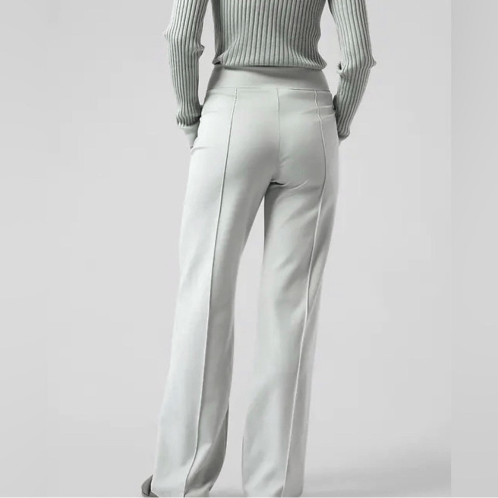 Athleta Eastbound Wide Pants - Picture 3 of 10